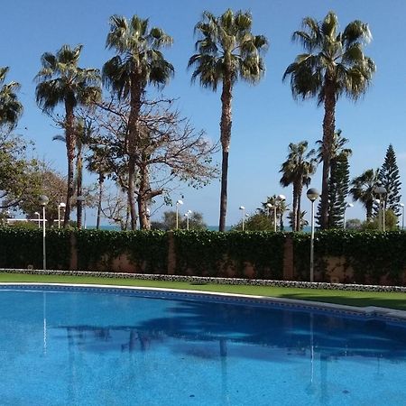 Acv- Acapulco III Planta 1 Norte Oropesa del Mar Extérieur photo