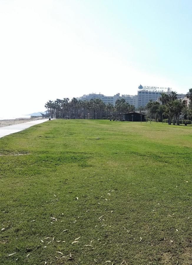 Acv- Acapulco III Planta 1 Norte Oropesa del Mar Extérieur photo